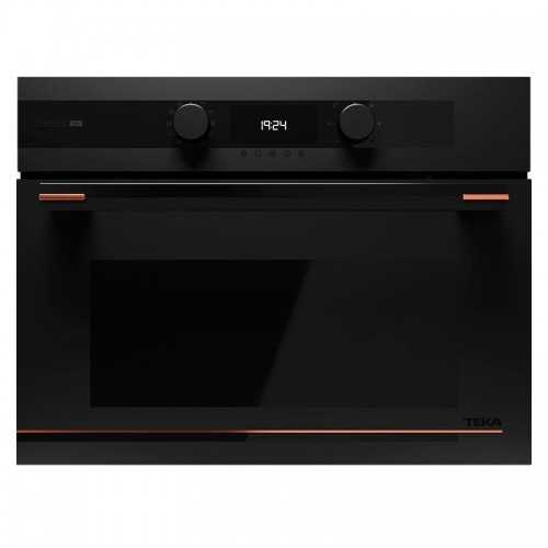 Multifunction oven with Microwave Teka HLC84G1CBM