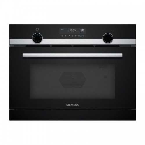 Multifunction furnace with Microwave and Vapor 100% Siemens CP565AGS0