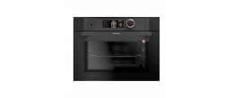 Horno Pirolítico Multifunción con Vapor 100% De Dietrich E. DKR7580A