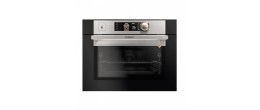 Horno Pirolítico Multifunción con Vapor 100% De Dietrich E. DKR7580X
