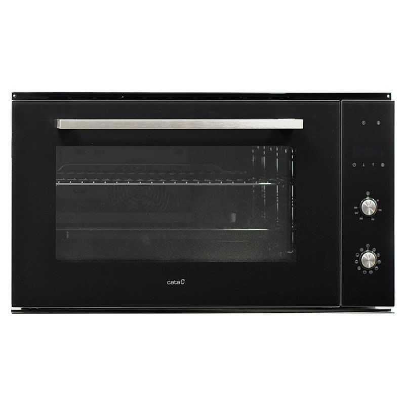 Horno Multifunción Cata CMD9208 BK