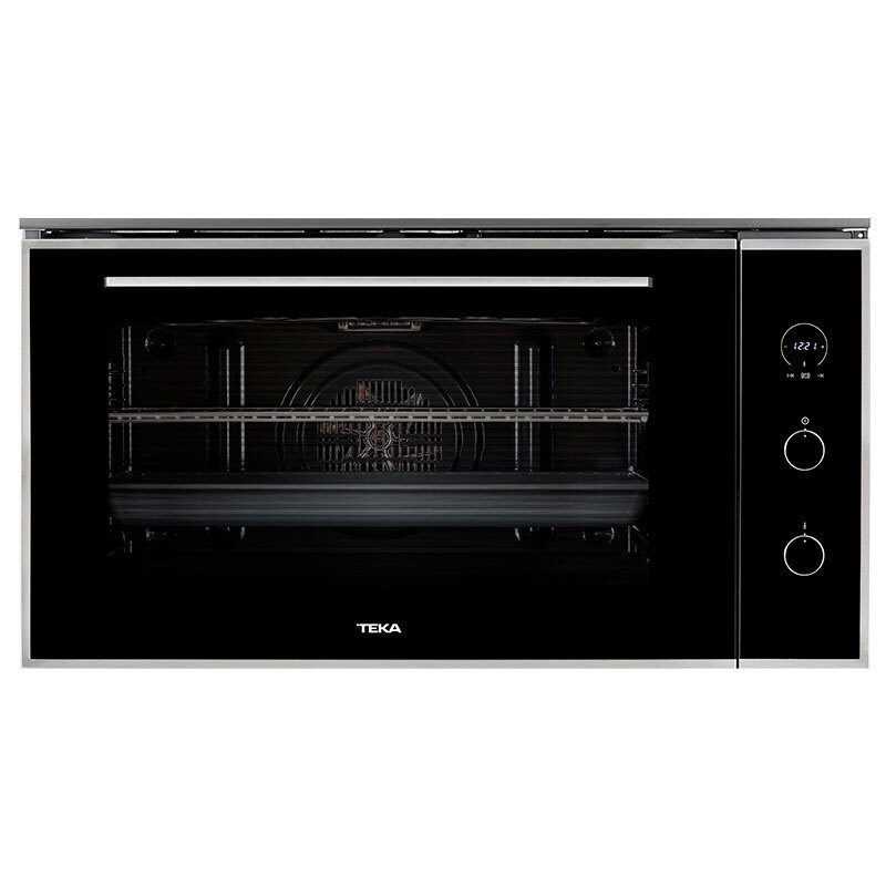 Oven Multifunction Teka HLF940 Inox