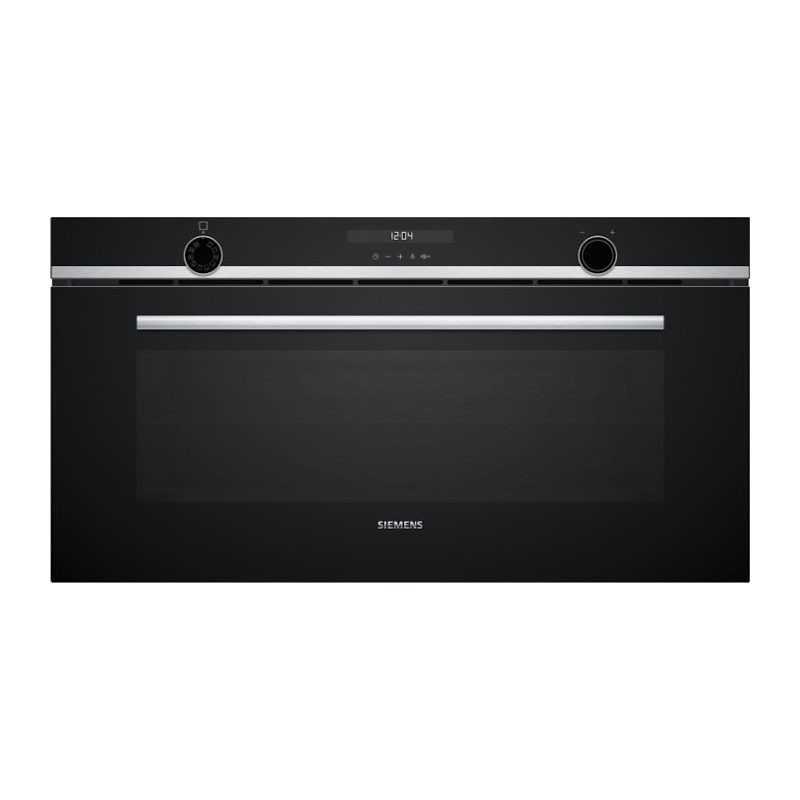 Oven MultifunctionSiemens VB558C0S0