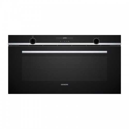 Oven MultifunctionSiemens VB558C0S0