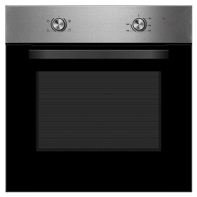 Horno Convencional Midea MD65L40M0B0