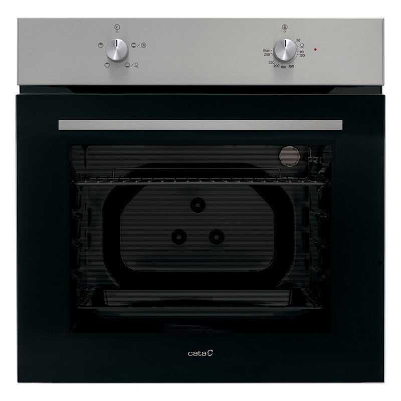Conventional oven Cata SES7004 X