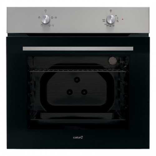 Conventional oven Cata SES7004 X