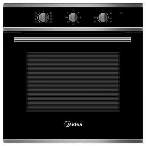 Horno Multifunción Midea MB20CO6065MMASJ