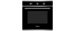 Oven Multifunction Midea MB20CO6065MMASJ