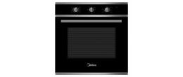 Oven Multifunction Midea MB20CO6065MMAS