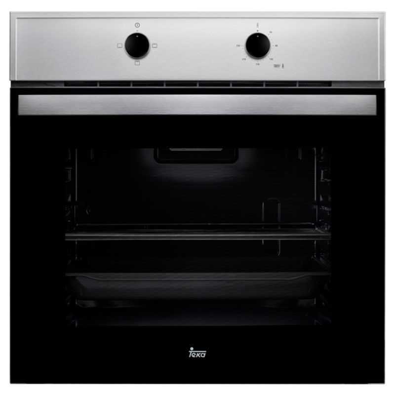 Horno Convencional Teka HBB435 SS Inox