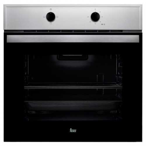 Horno Convencional Teka HBB435 SS Inox