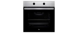 Conventional oven Teka HBB435 SS Inox