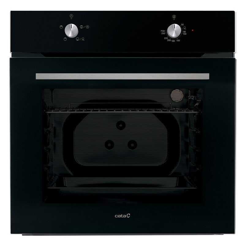Conventional oven Cata SES7004 BK