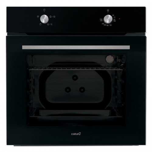 Horno Convencional Cata SES7004 BK