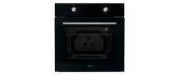 Conventional oven Cata SES7004 BK