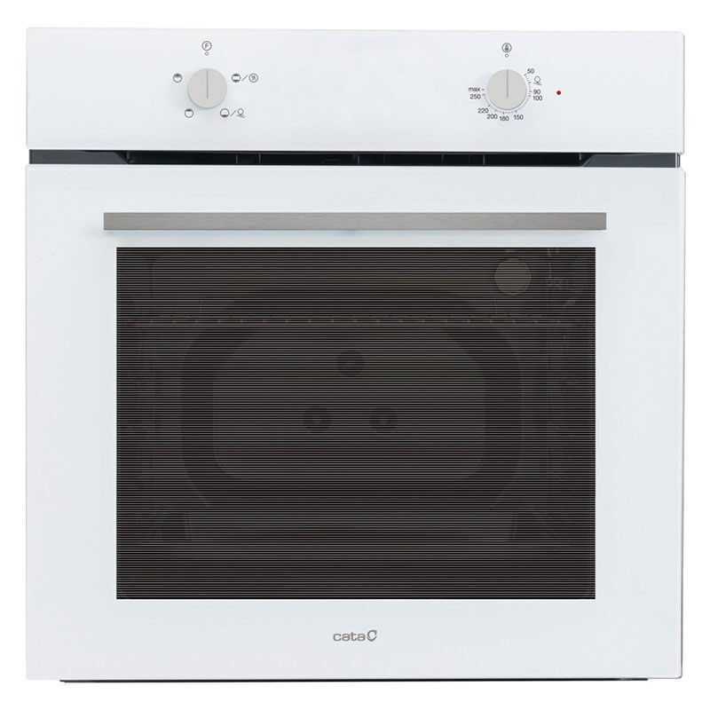 Horno Convencional Cata SES7004 WH