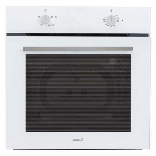 Conventional oven Cata SES7004 WH