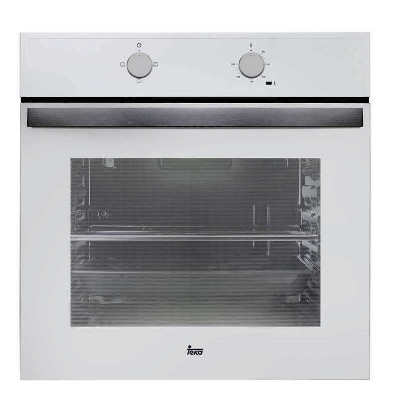 Horno Convencional Teka HBB490 WH Blanco