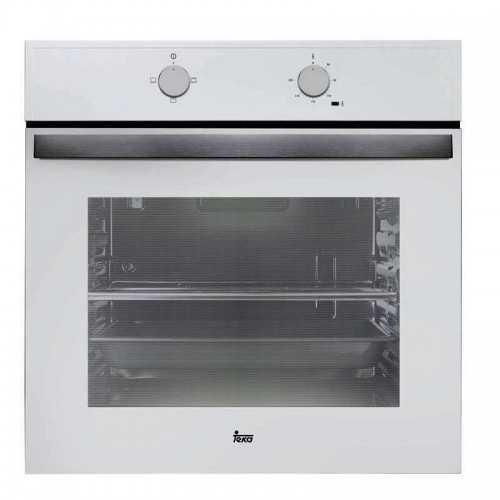 Horno Convencional Teka HBB490 WH Blanco
