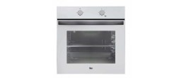 Conventional oven Teka HBB490 WH White