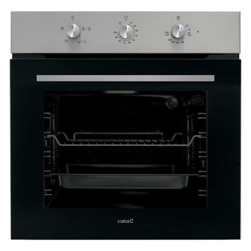 Horno Convencional Cata SES7104 X