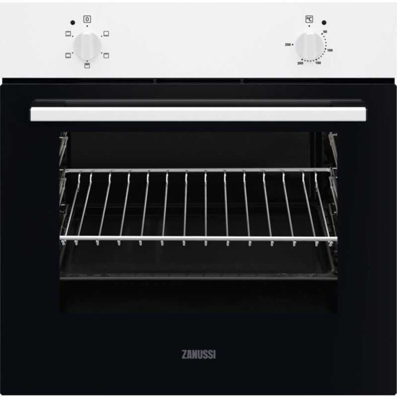 Oven Multifunction Zanussi ZOHNB0W2