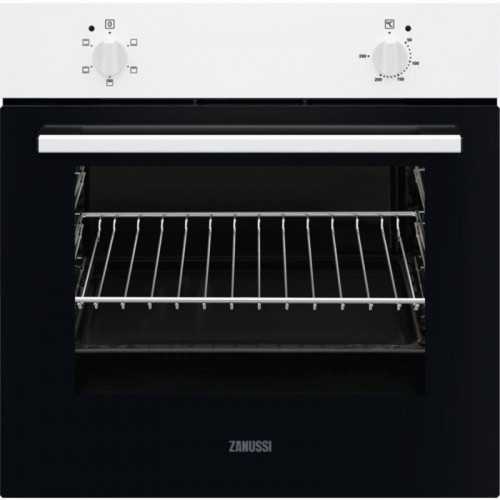 Horno Multifunción Zanussi ZOHNB0W2