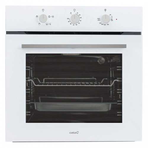 Conventional oven Cata SES7104 WH