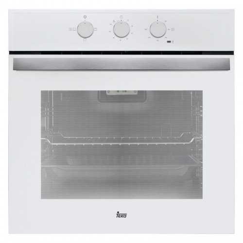 Conventional oven Teka HBB510 WH White