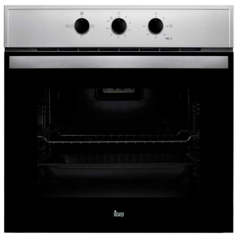 Horno Convencional Teka HBB535 SS Inox