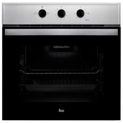 Horno Convencional Teka HBB535 SS Inox