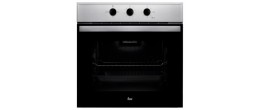 Horno Convencional Teka HBB535 SS Inox