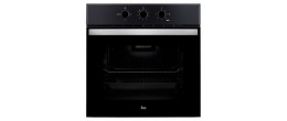 Horno Convencional Teka HBB510 BK Negro