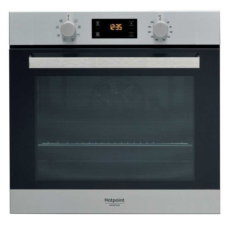Oven Multifunction Hotpoint FA3544CIXHA
