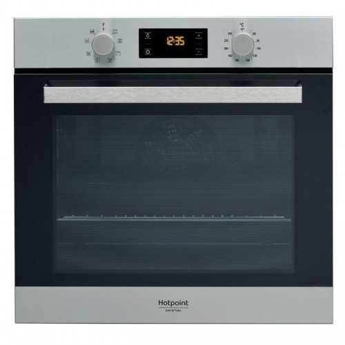 Oven Multifunction Hotpoint FA3544CIXHA