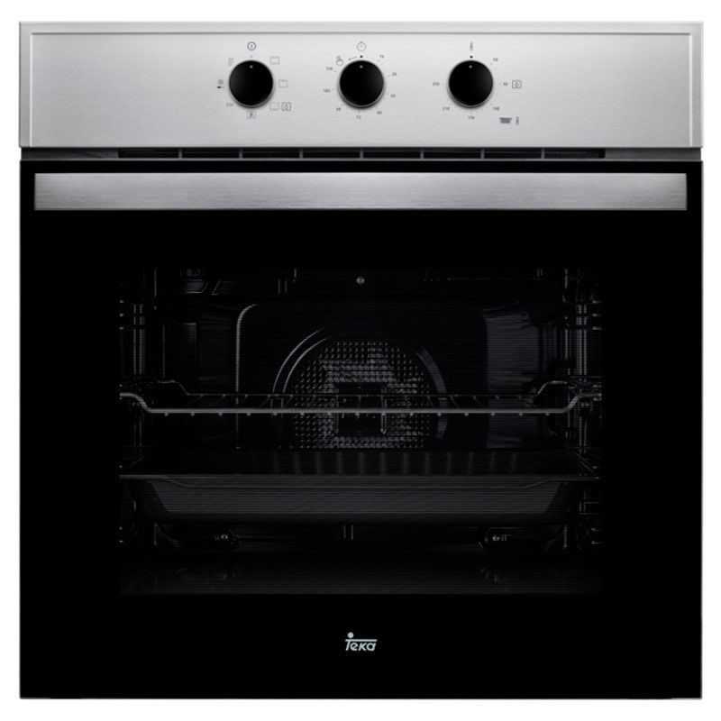 Horno Multifunción Teka HBB605 SS Inox