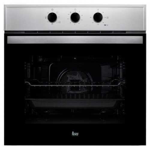 Horno Multifunción Teka HBB605 SS Inox