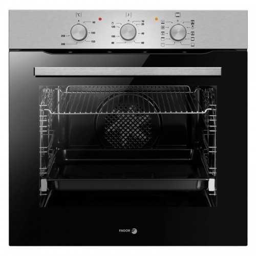 Oven Multifunction Fagor 8H115BX