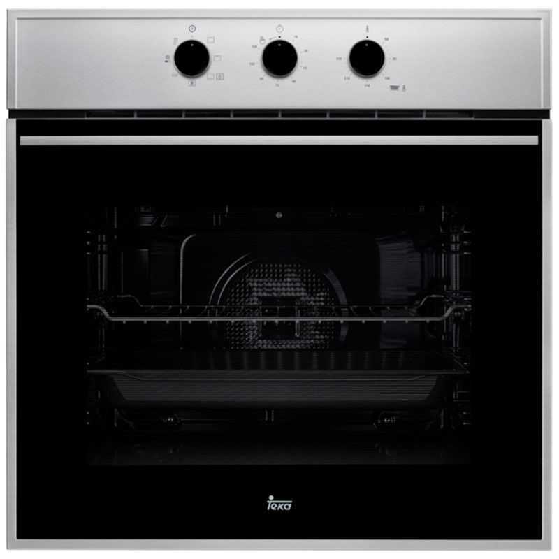 Horno Multifunción Teka HSB615 SS Inox
