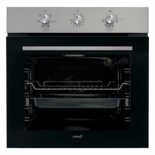 Oven Multifunction Cata MES7106 X