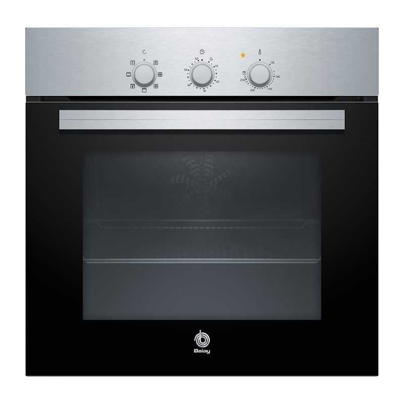 Horno Multifunción Balay 3HB2010X0