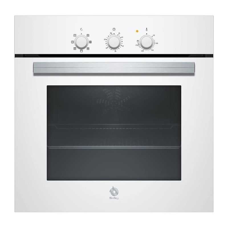 Oven Multifunction Balay 3HB2010B0