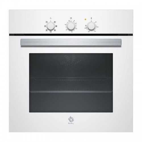 Horno Multifunción Balay 3HB2010B0