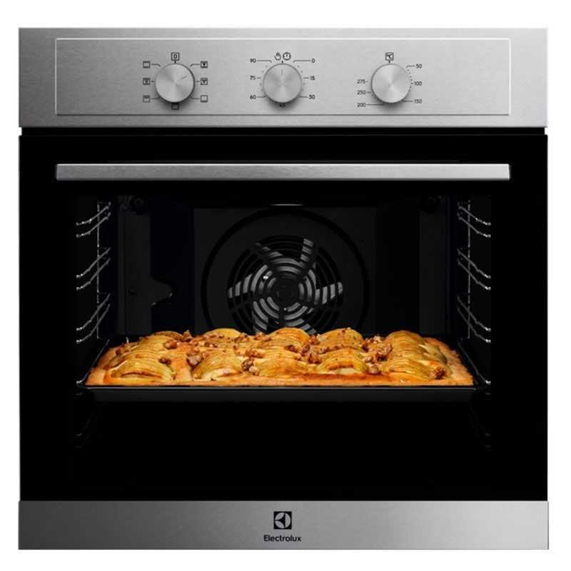 Horno Multifunción Electrolux EOH2H00X