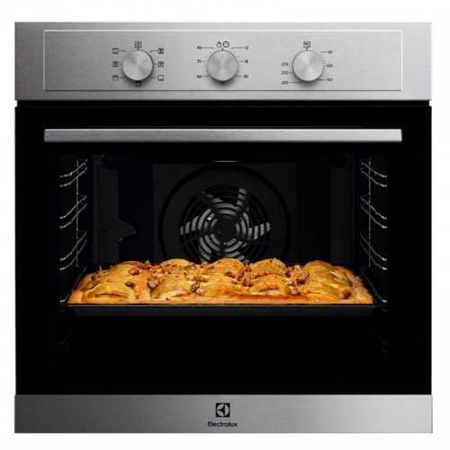 Oven Multifunction Electrolux EOH2H00X