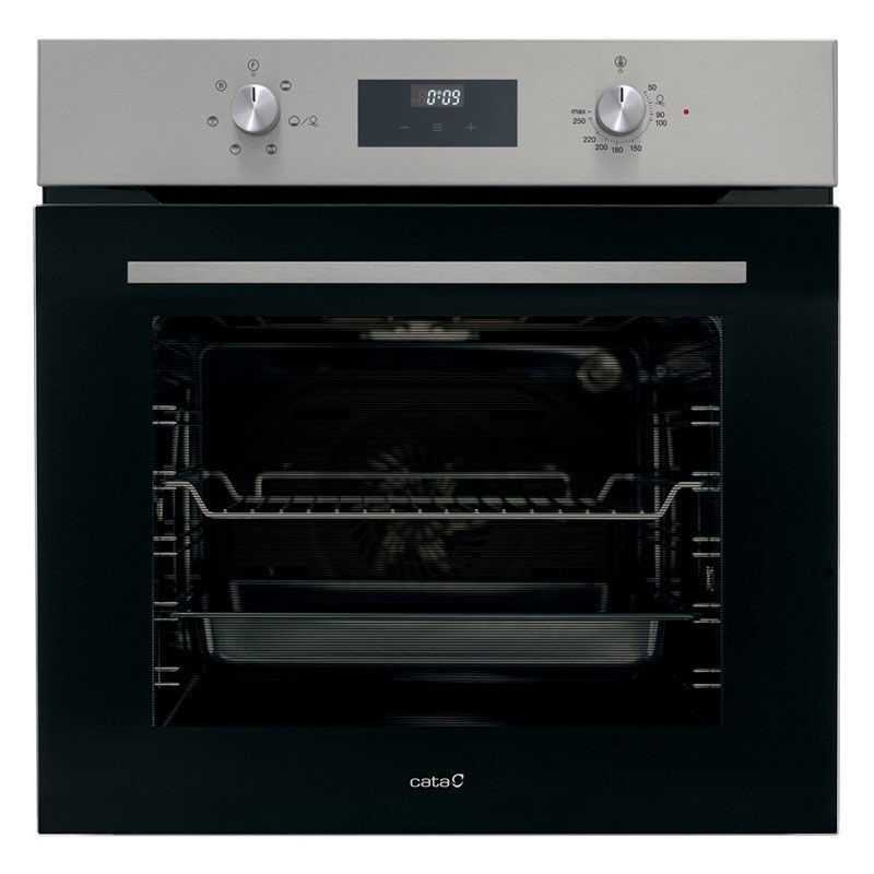 Horno Multifunción Cata MDS7205 X