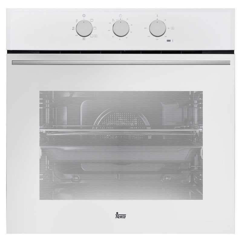 Horno Multifunción Teka HSB610 WH Blanco