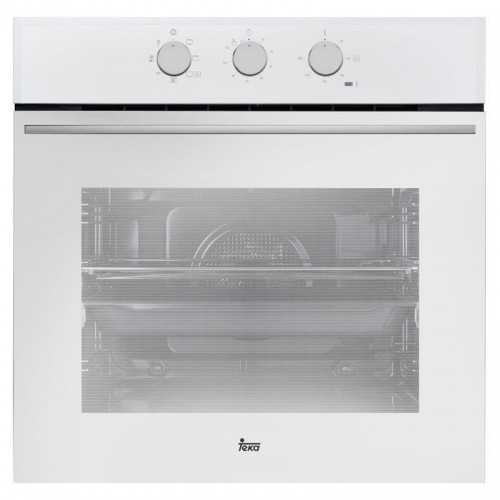 Oven Multifunction Teka HSB610 WH White