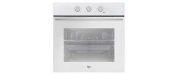 Horno Multifunción Teka HSB610 WH Blanco